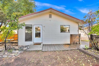 365 NW Cedar Ave, Cedaredge, CO 81413