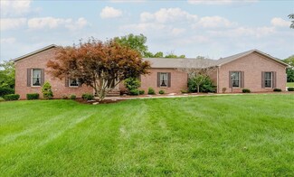 122 Vincewood Dr, Nicholasville, KY 40356