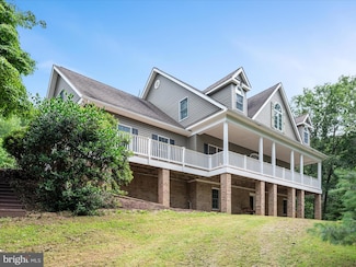 3949 N Frederick Pike, Winchester, VA 22603
