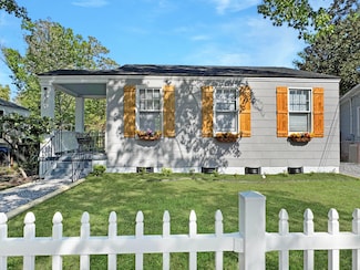 2313 Kent Ave, North Charleston, SC 29405