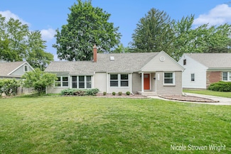 2125 Englewood Dr SE, Grand Rapids, MI 49506