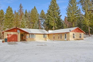 335 Westland Rd, Libby, MT 59923