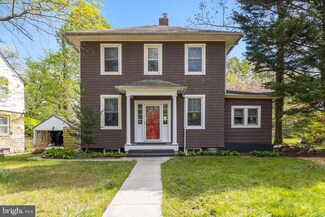 2201 Sulgrave Ave, Baltimore, MD 21209