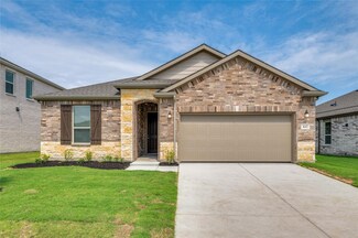 412 Princewood Dr, Princeton, TX 75407