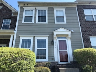 3126 Fyffe Ln, Nashville, TN 37211