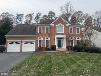 8143 Ridge Creek Way, Springfield, VA 22153