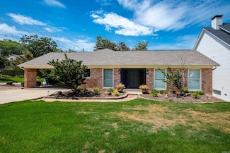 5920 Scenic Dr, Little Rock, AR 72207