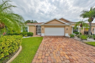 736 McCallister Ave, Sun City Center, FL 33573