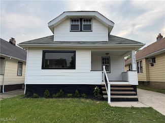 3636 W 127th St, Cleveland, OH 44111
