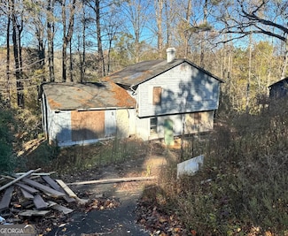 3825 Shane Ct, Ellenwood, GA 30294