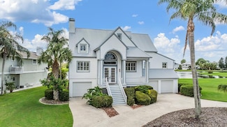 2118 Harbour Watch Dr, Tarpon Springs, FL 34689