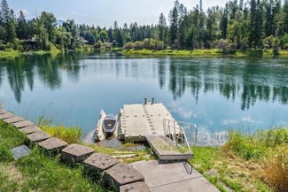 639 Three Eagle Ln, Bigfork, MT 59911