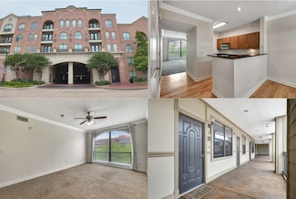 2299 Lone Star Dr Unit 526, Sugar Land, TX 77479