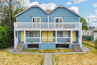 3572 -3574 E F St, Tacoma, WA 98404