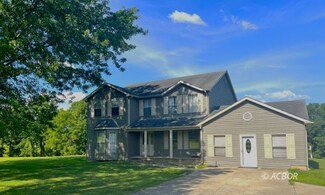 19218 Goat Run Honey Fork Rd, Logan, OH 43138
