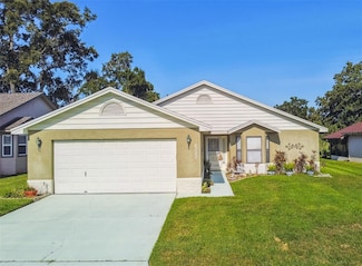 6222 Crane Dr, Lakeland, FL 33809