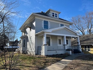 2848-2848 1/2 Sylvanie St, Saint Joseph, MO 64501