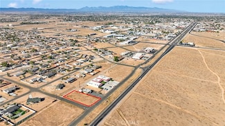 22869 California 18, Apple Valley, CA 92307