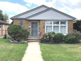 3639 W 80th Place, Chicago, IL 60652