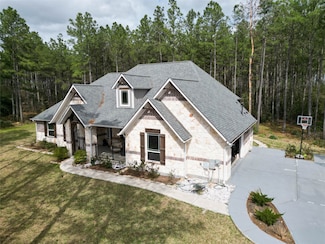 15516 Forest Grove Dr, Willis, TX 77378
