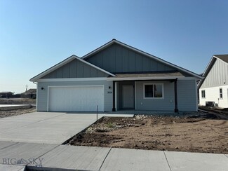 2008 Waterfall Trail, Belgrade, MT 59714