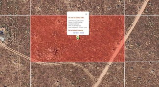 0 Vic Avenue K8 Sier, Lancaster, CA 93535