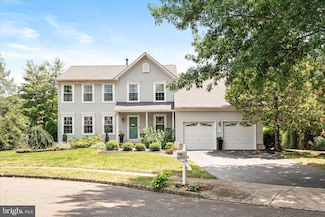 9 Westbury Ct, Trenton, NJ 08691