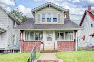 929 Wertz Ave SW, Canton, OH 44710