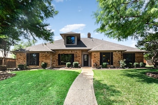 4410 Briargrove Ln, Dallas, TX 75287