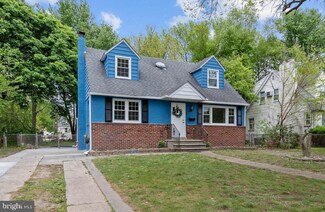 581 W Kings Hwy, Audubon, NJ 08106