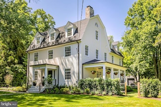 130 Library Place, Princeton, NJ 08540