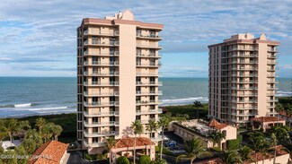 4310 N Highway A1a Unit 1202S, Fort Pierce, FL 34949
