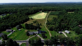 Lot 15-3 Middle Rd, Sidney, ME 04330