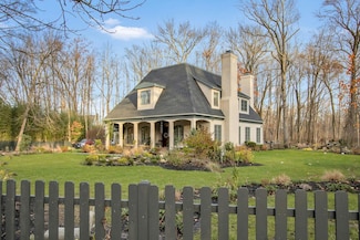129 Washington Spring Rd, Palisades, NY 10964