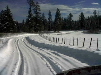 3378 H Hill Loop Rd, Kettle Falls, WA 99141