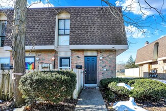 7368 Countrybrook Dr Unit 7368, Indianapolis, IN 46260