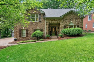 241 Andover Way, Nashville, TN 37221