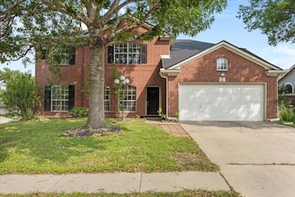 601 Wagon Wheel Trail, Pflugerville, TX 78660