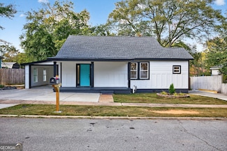 208 Royal Ave, Hogansville, GA 30230