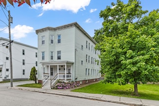22 Union St, Biddeford, ME 04005