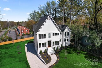 621 Poindexter Dr, Charlotte, NC 28209