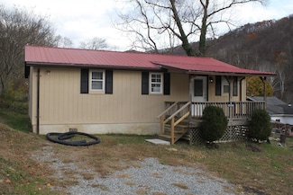36 Fryers Alley, Webster Springs, WV 26288