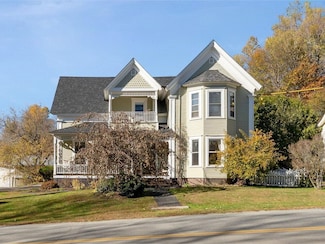 11 Slapp Hill, Hardwick, VT 05843