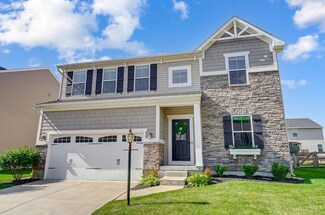 2675 Affirmed Dr, Morrow, OH 45152