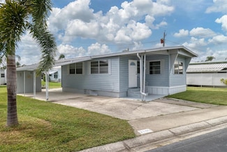 3105 Crystal Ln, Ellenton, FL 34222