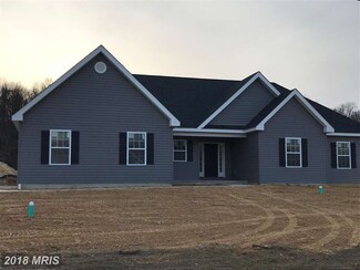 1418 Pond Neck Rd, Earleville, MD 21919