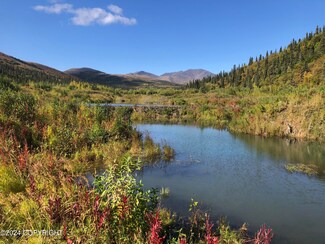 000 No Rd, Remote, AK 99000