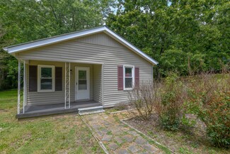1201 Old Columbia Rd, Dickson, TN 37055