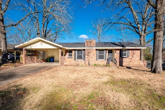 5606 Lakeview Rd, North Little Rock, AR 72116