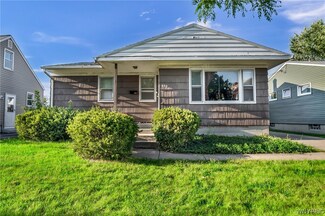 483 W Hazeltine Ave, Buffalo, NY 14217